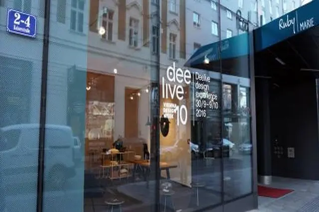 Ruby Marie Hotel Vienna by IHG