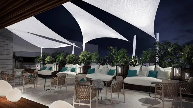 Courtyard By Marriott Al Barsha, Dubai