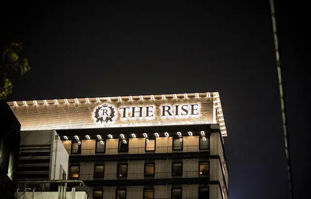 The Rise Osaka Kitashinchi
