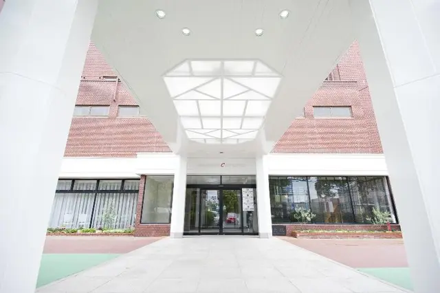 Kurayoshi City Hotel