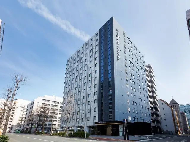 S-Peria Hotel Hakata