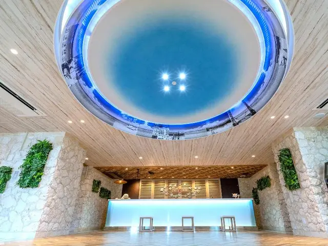 La'gent Hotel Okinawa Chatan Hotel and Hostel