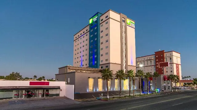 Holiday Inn Express & Suites CIUDAD OBREGON by IHG