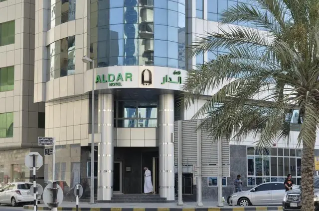 Aldar Hotel