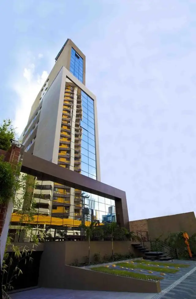 Fity Hotel