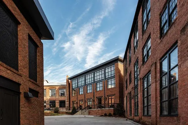 The Asheville Foundry Inn, Curio Collection by Hil