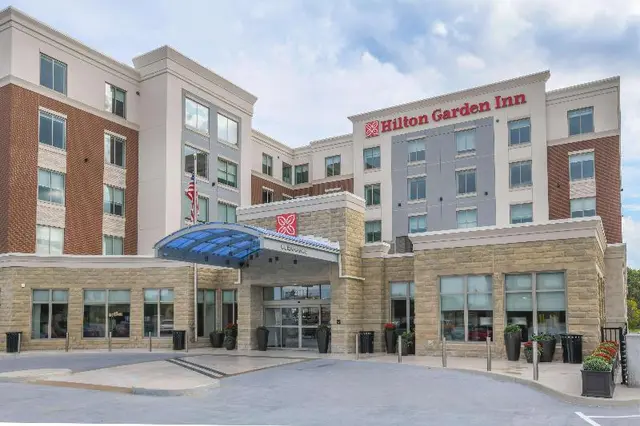 Hilton Garden Inn Cincinnati/Midtown