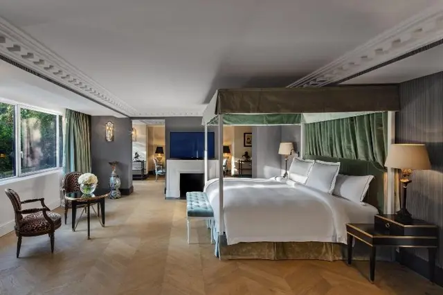 Hôtel De Berri Champs-Élysées, A Luxury Collection
