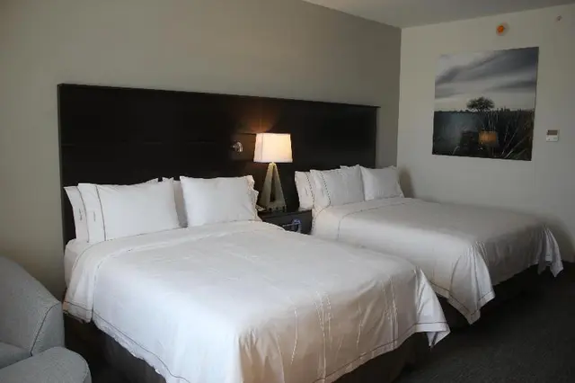 Holiday Inn Express & Suites SILAO AEROPUERTO - TE