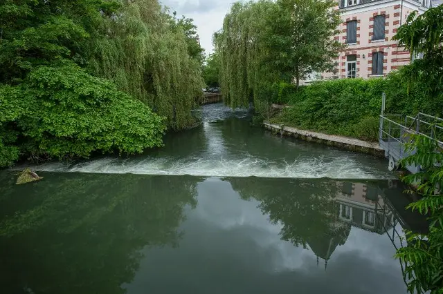 The Originals Access, Hôtel Bourges Gare
