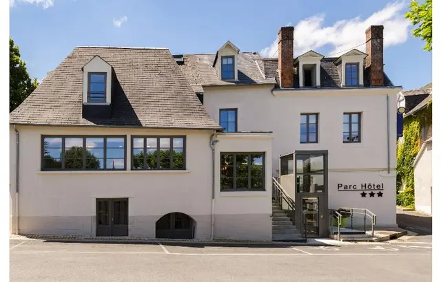 Hôtel Parc Pompadour