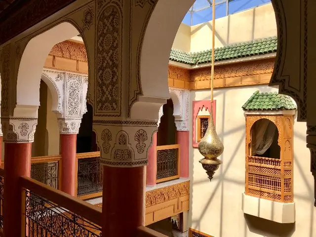 Riad Miral