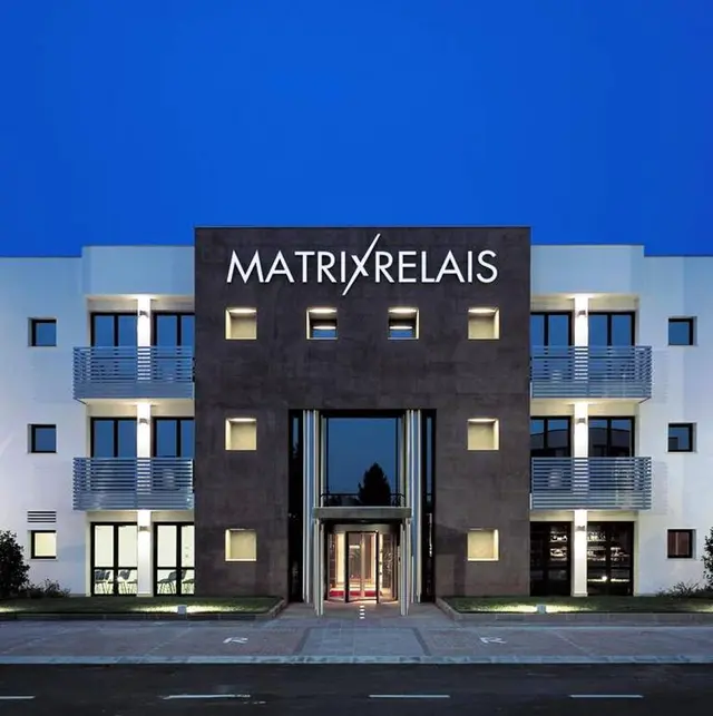 Hotel Matrix, Vigonza