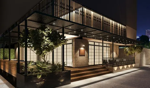 Akyra Sukhumvit Bangkok