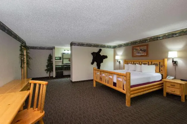 Quality Inn Ladysmith WI