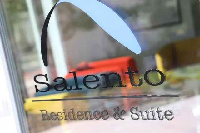 Salento Residence & Suite