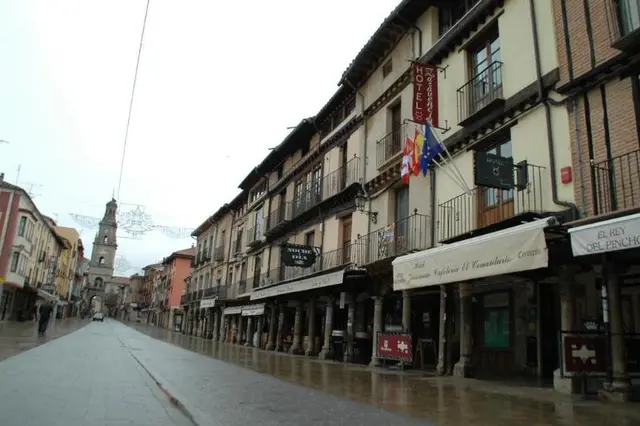 Hotel Zaravencia