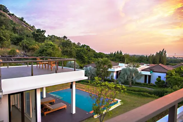 The Spirit Resort Hua Hin