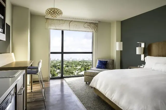 Element Fort Lauderdale Downtown