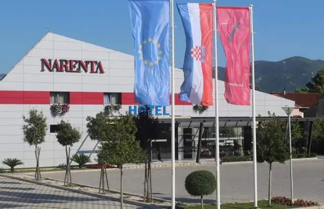 Hotel Narenta