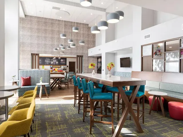 Hampton Inn by Hilton Hailey Sun Valley