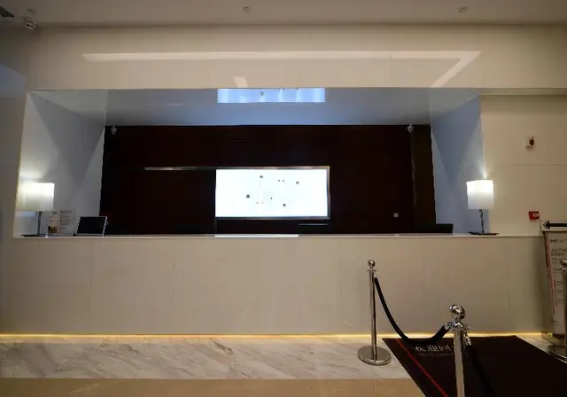 Holiday Inn Express Liuyang Development Zone