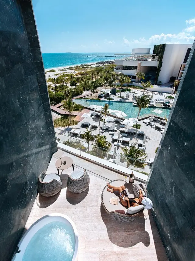 TRS Coral Hotel – Adults Only All Inclusive