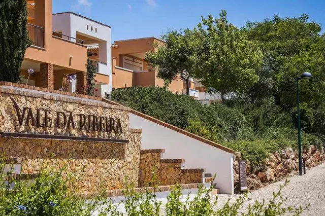 Vale Da Ribeira Residences