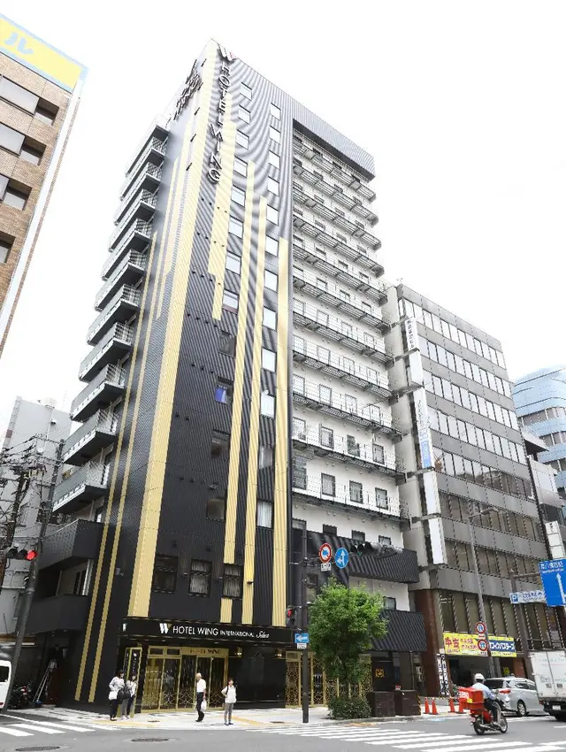 KOKO HOTEL Osaka Umeda