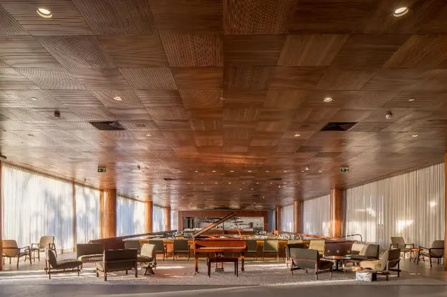 B Hotel Brasilia