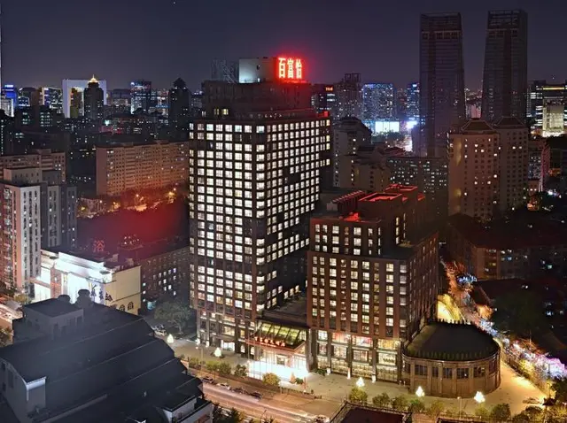 Beijing Baifuyi Hotel