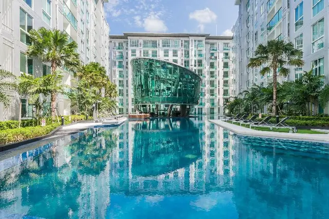 CCR managed by AHA Smartstay