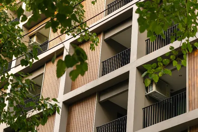 Naga Residence Bangkok