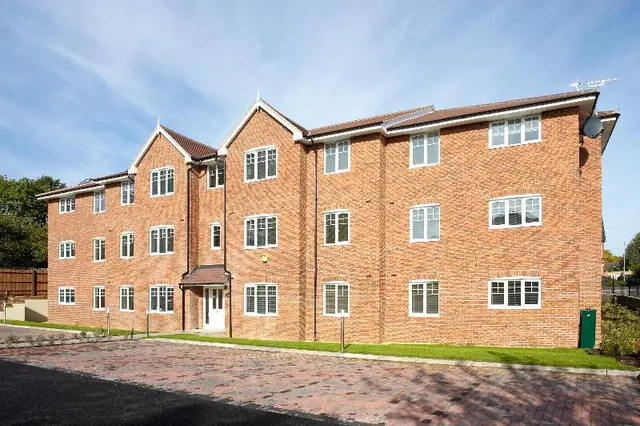 HQ Aparthotel Farnborough
