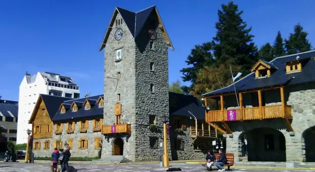 Hotel Concorde