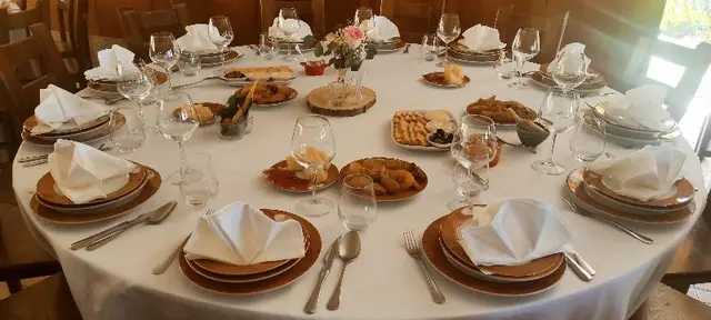 Hotel Rural Sra. de Pereiras