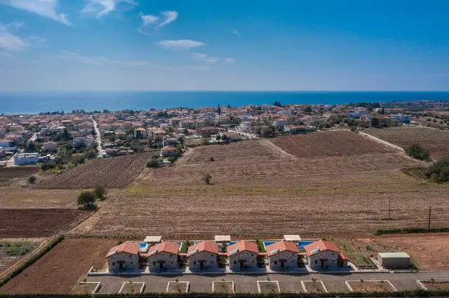 Esperanza Villas