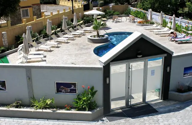 Hotel Aruba