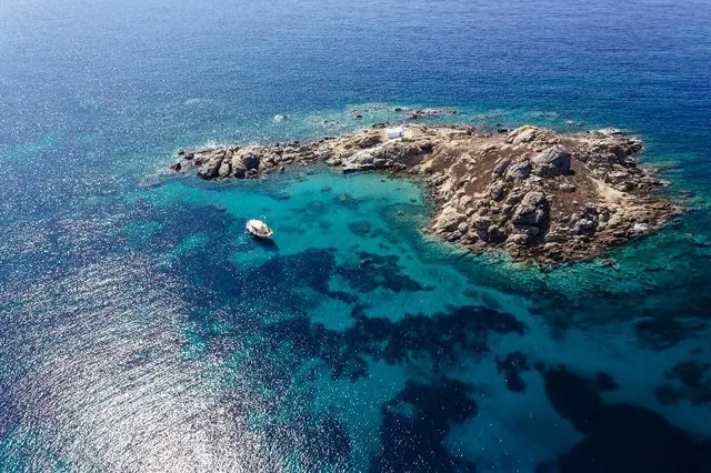 Naxos Luxury Villas
