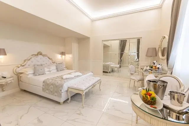 The Moon Boutique Hotel