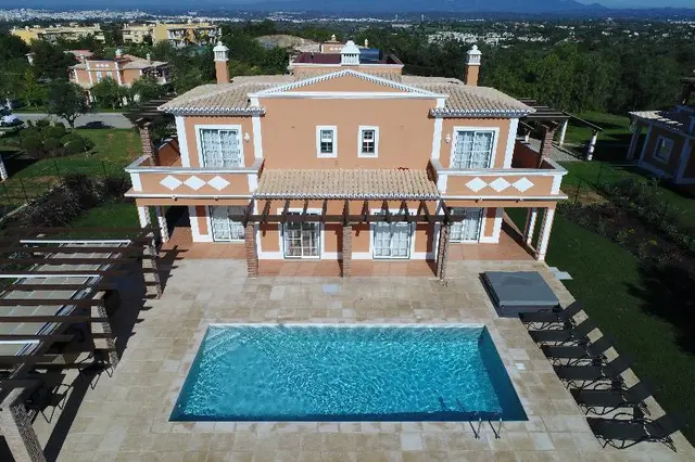 Colina Villas (duplicated -correct ID2750)