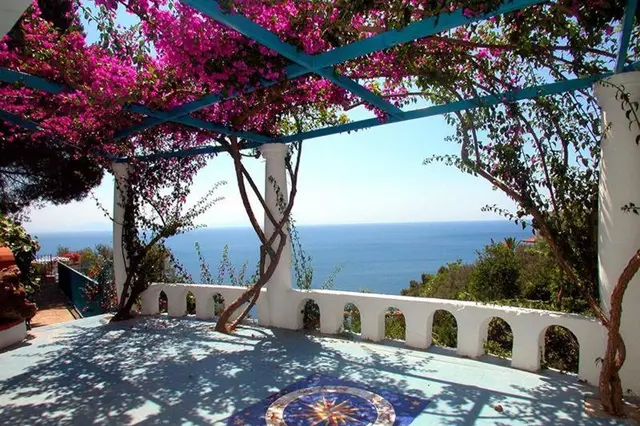 Villa Demetra