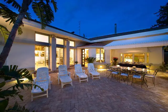Villa Jewel