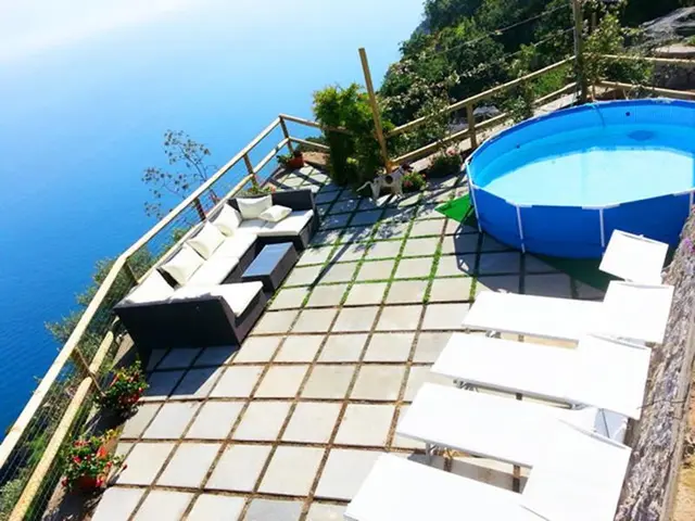Villa Turquoise