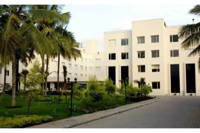 Evoma, Bangalore