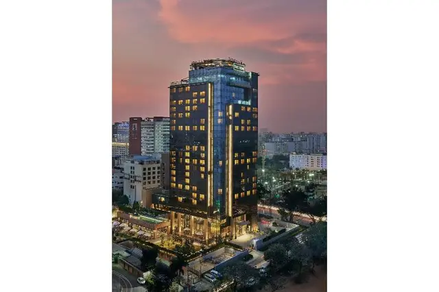 The Den Bengaluru