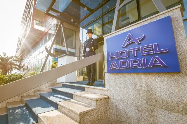 Adria