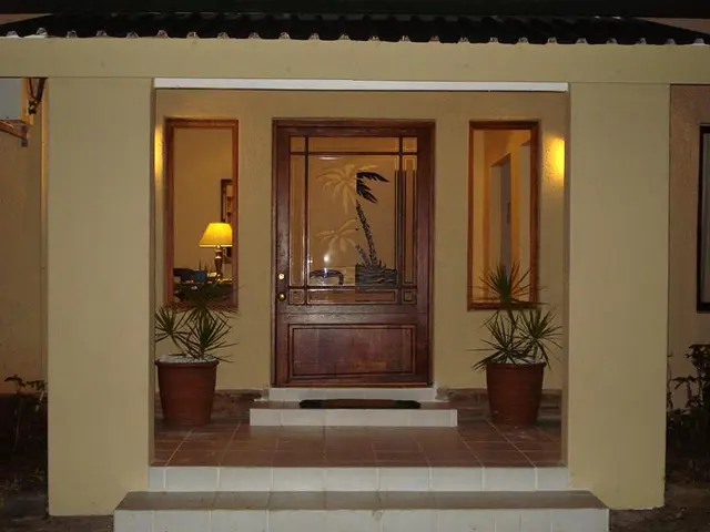 Guest House Pongola
