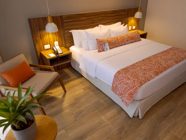 Novotel Medellin El Tesoro
