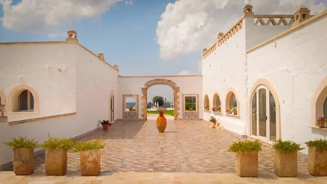 Masseria Celidonia Resort & Relax